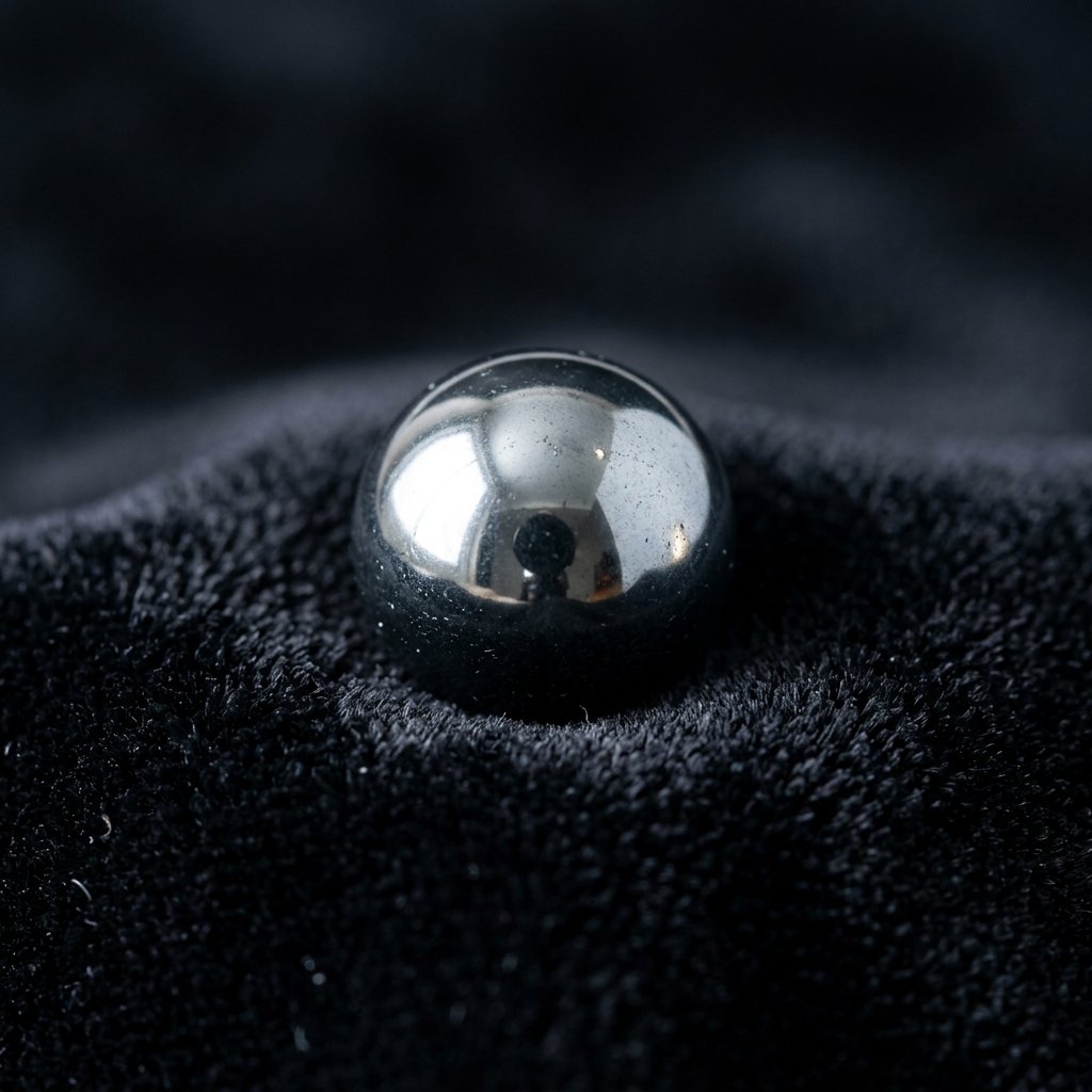 Hematite Stone