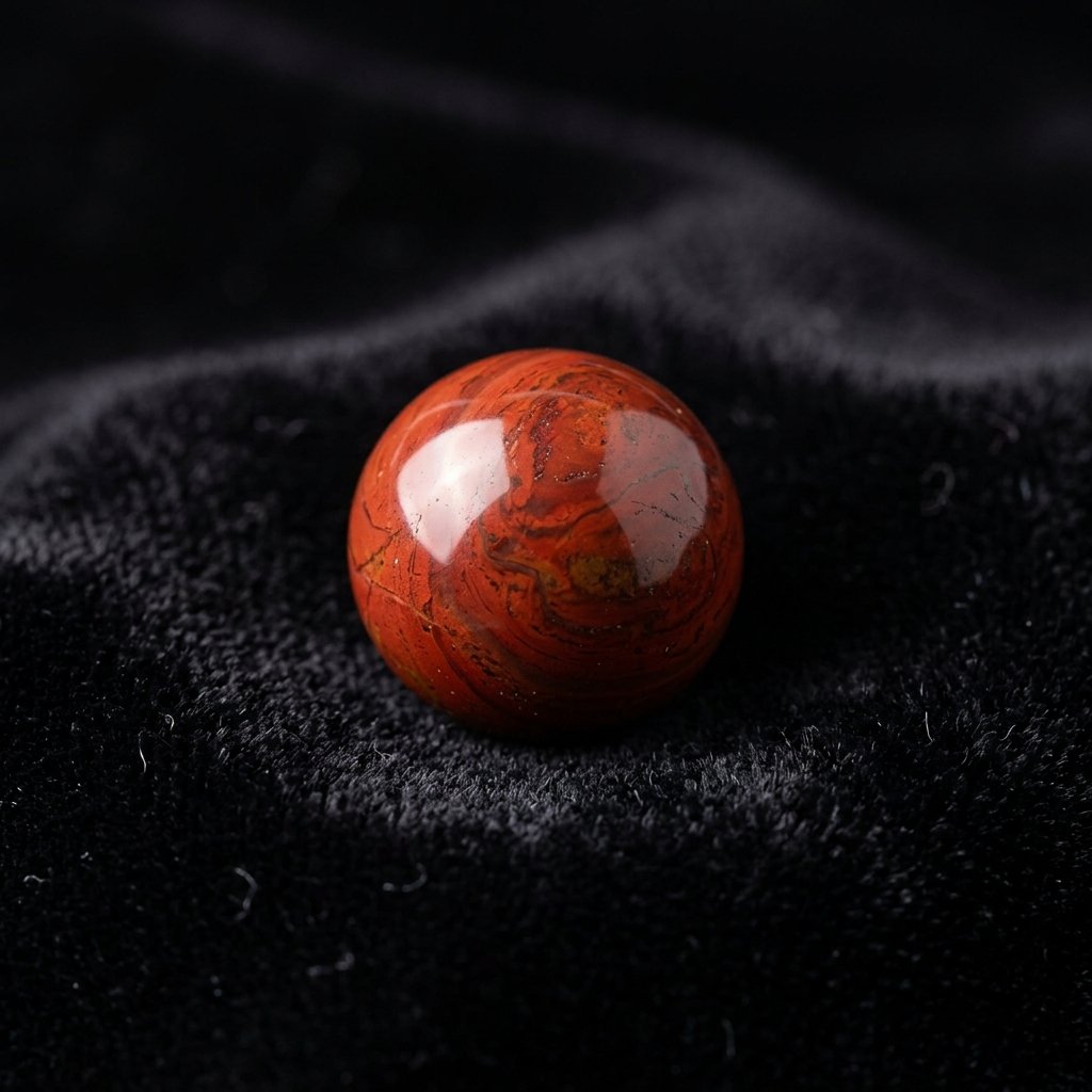 Red Jasper Stone